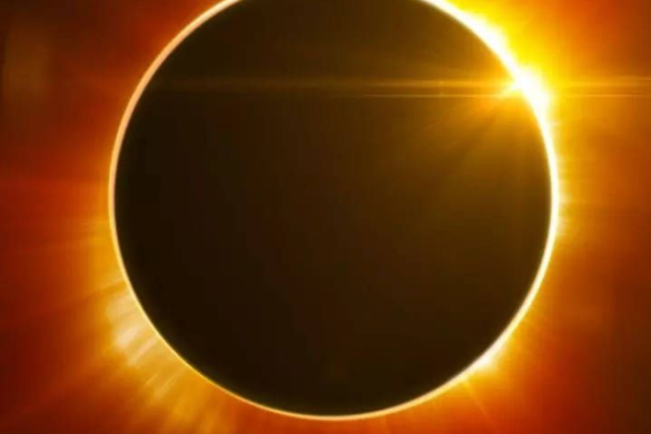 Surya Grahan 2025: क्यों लगता है सूर्य ग्रहण? यहां जाने 5 अजीब मान्यताएं