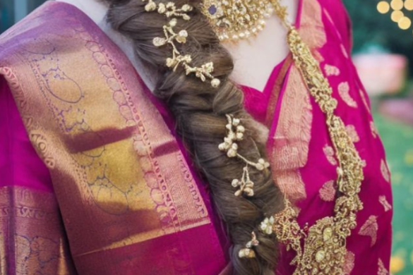 करवा चौथ पर ट्राई करें ये खूबसूरत हेयरस्टाइल, जो चुरा लेंगे सबका दिल