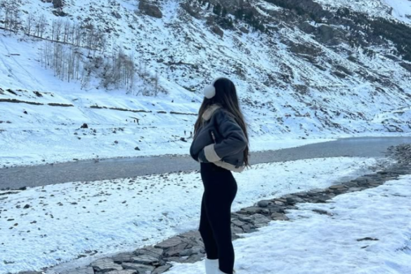 सोलो ट्रैवलर्स की फेवरेट, ये जगहें बना देंगी सफर खास