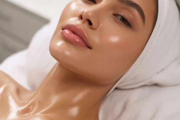 कोरियन ग्लास स्किन चाहते हैं? इस्तेमाल करें बहतरीन नुस्खा