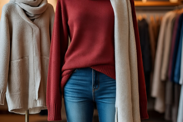 ठंड के कपड़ों के लिए दिल्ली के ये बाजार हैं सबसे बेहतरीन, अभी करें नोट