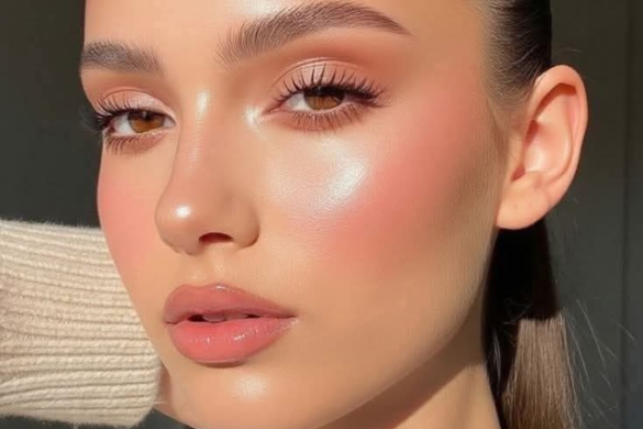 Glass Skin Secrets: सिर्फ 6 स्टेप्स में पाए फुल ब्राइटनेस!