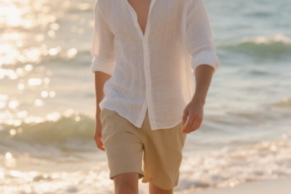 गर्मी में लड़कों के लिए आउटफिट सिलेक्शन, जो सबको करेगा अपनी तरफ अट्रैक्ट