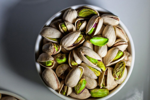 सुबह खाली पेट भीगे पिस्ता खाने के क्या होते हैं चमत्कारी फायदे?
