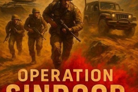 शुरू होगा Operation Sindoor 2.0? रक्षा मंत्री की चेतावनी