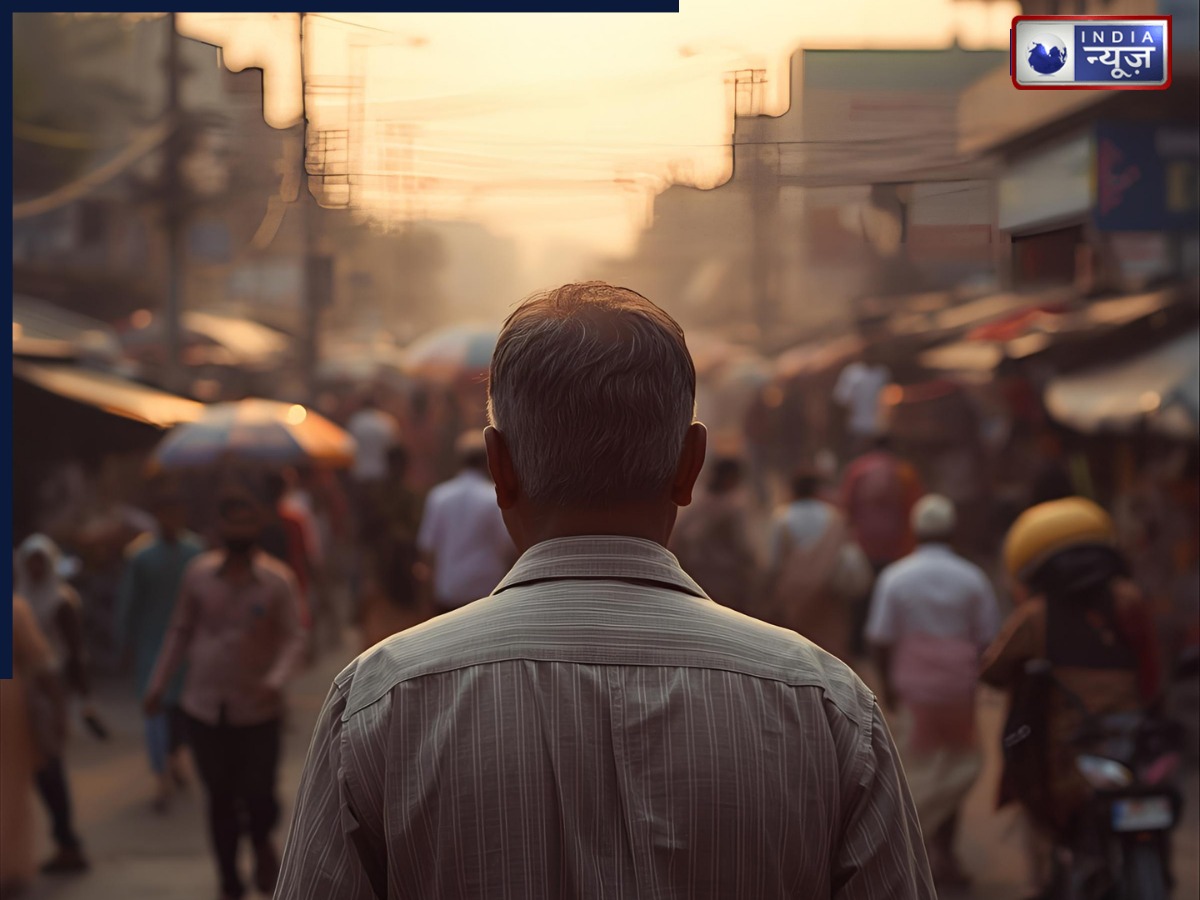 भारत में कितने लोग कर रहे सालाना 1 करोड़ से ज्यादा की कमाई? चौंका देगा आंकड़ा