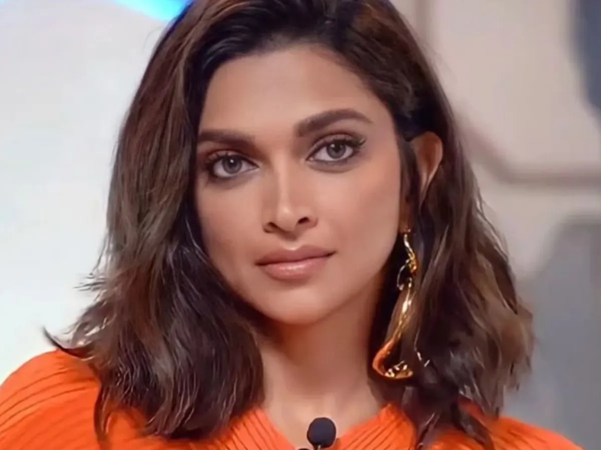 deepika padukone - Photo Gallery