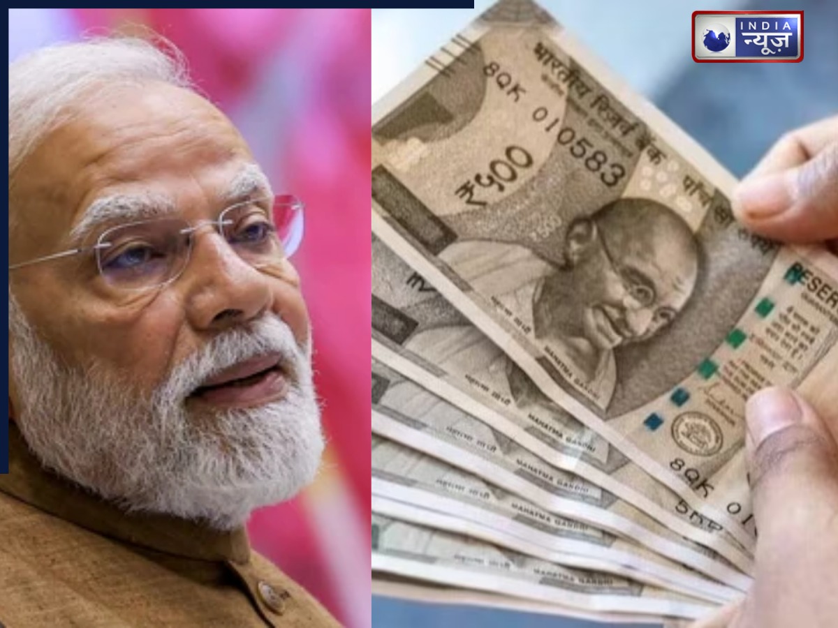 8वें वेतन आयोग से DA तक…दिवाली से पहले केंद्रीय कर्मचारियों को सरकार दे सकती है ये बड़े तोहफें, जानिए!