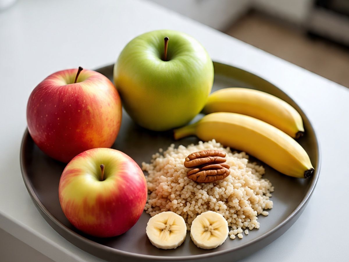 उपवास में थकान भूल जाइए! ये टिप्स देंगे डबल एनर्जी - Gallery Image