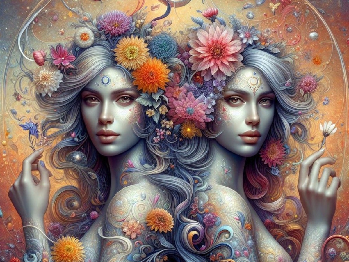 Gemini - Photo Gallery