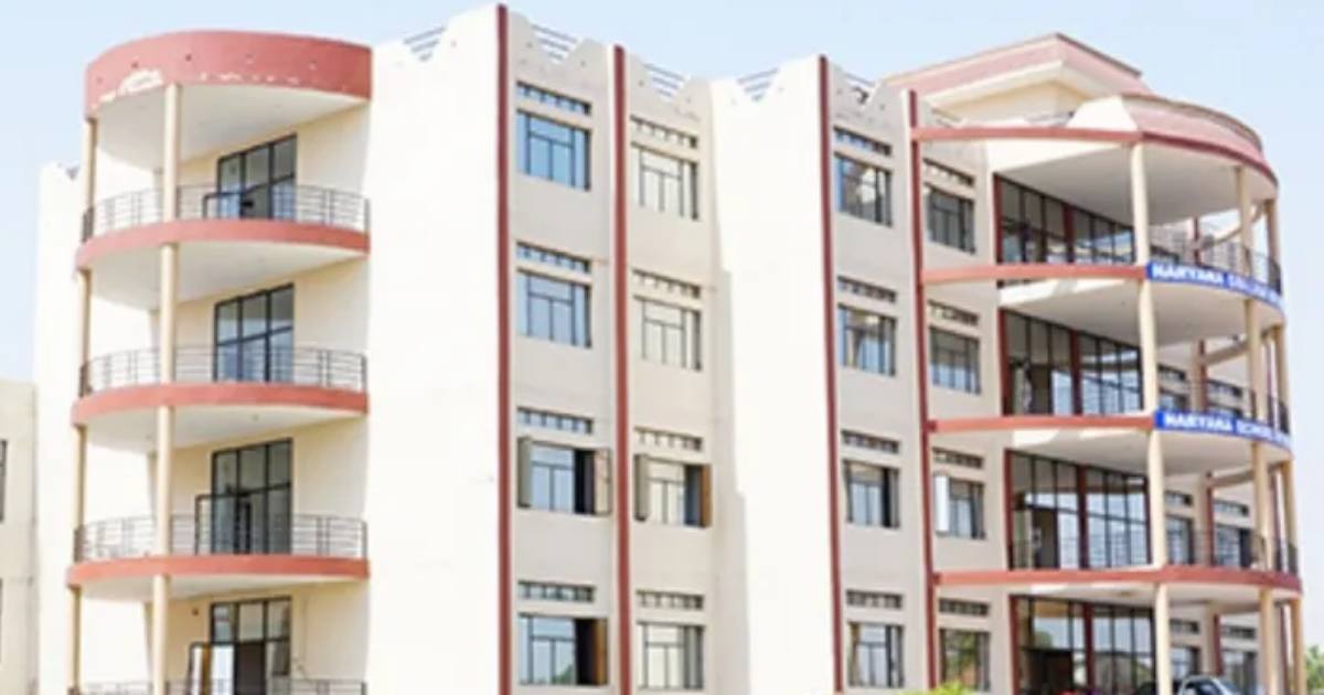 हरियाणा उच्चतर शिक्षा विभाग ने 9 सरकारी कॉलेजों पर दिखाई सख्ती, इन कॉलेजों को मिला नोटिस, ये है बड़ी वजह