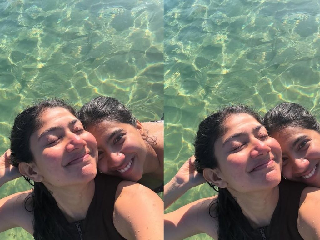 sai pallavi - Photo Gallery