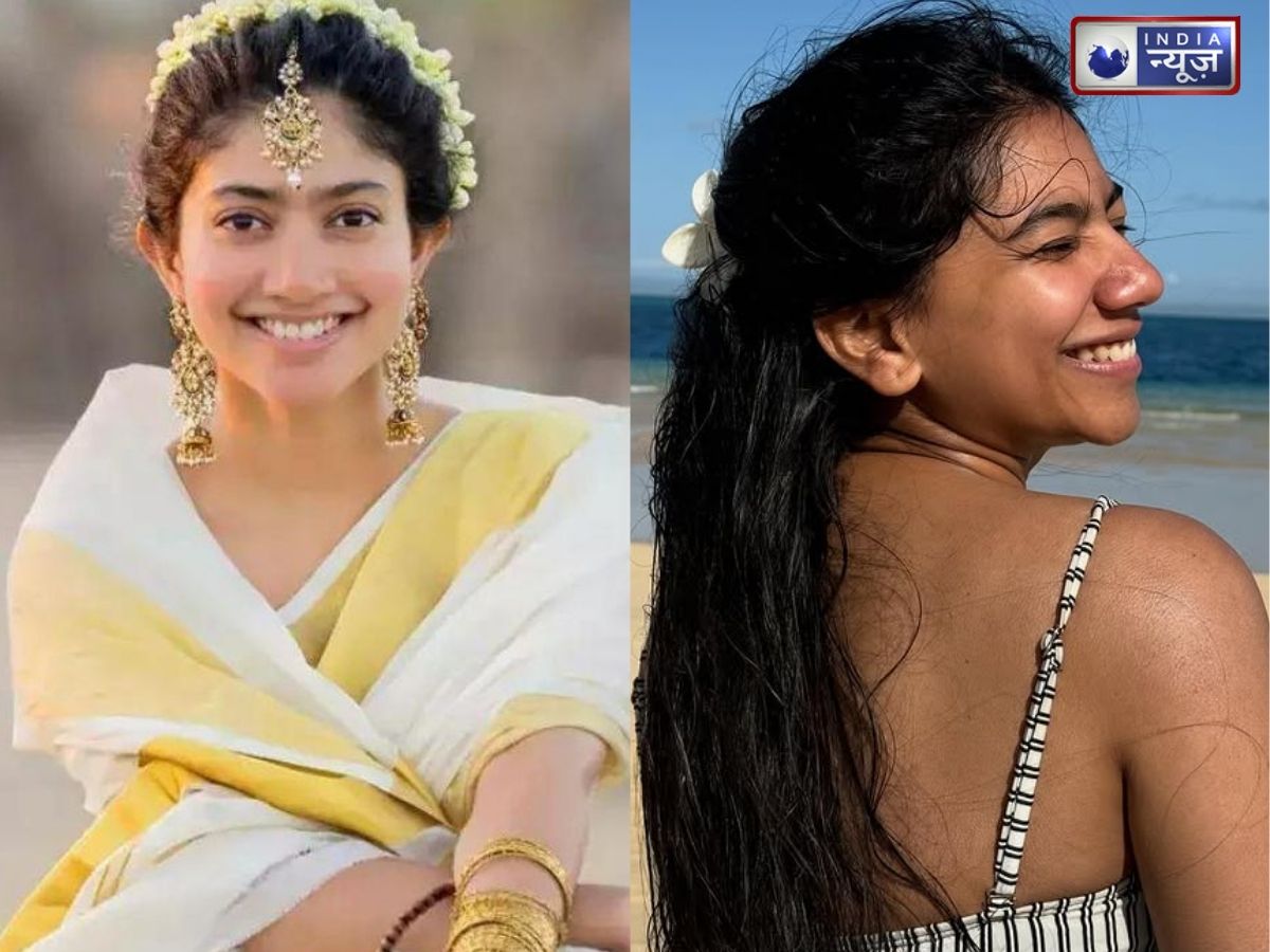 साड़ी छोड़ रामायण की ‘सीता’ ने पहनी बिकिनी, ट्रोलर्स ने छेड़ी जंग; बोले- ‘ये भी औरों का तरह…’