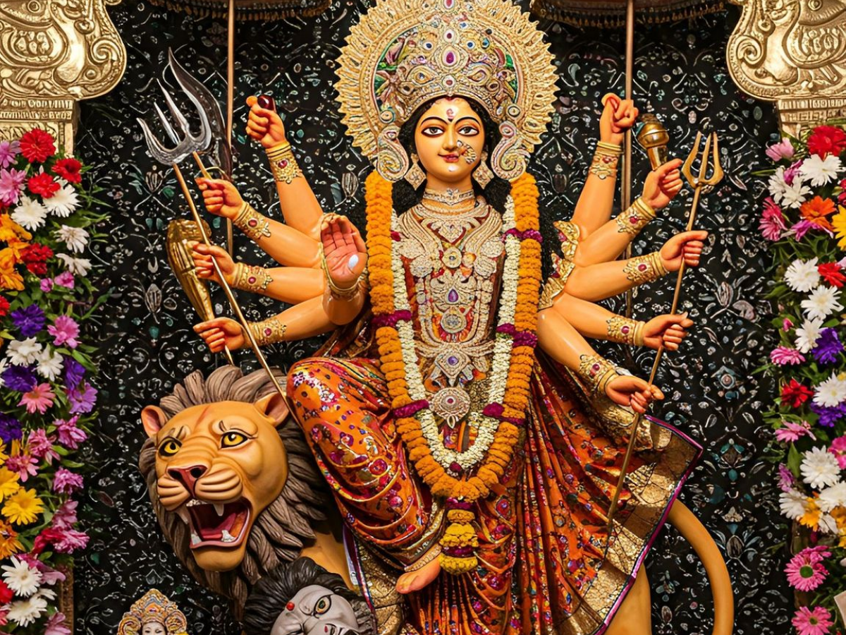 Do worship for 9 days during Navratri - Photo Gallery