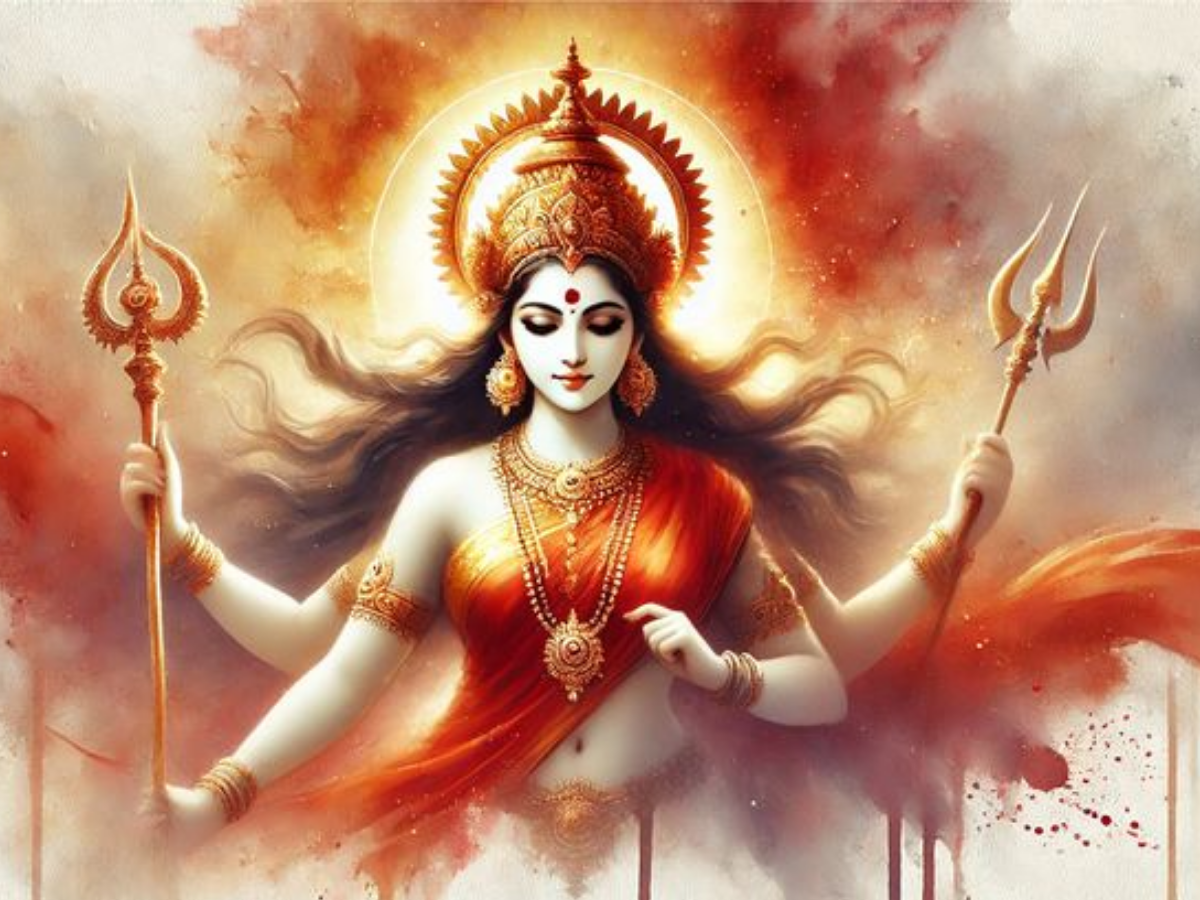 Shardiya Navratri 2025: मां दुर्गा को बेहद पसंद है गुड़हल का फूल, करें पूजा में अर्पित, पूरी होगी हर मनोकामना