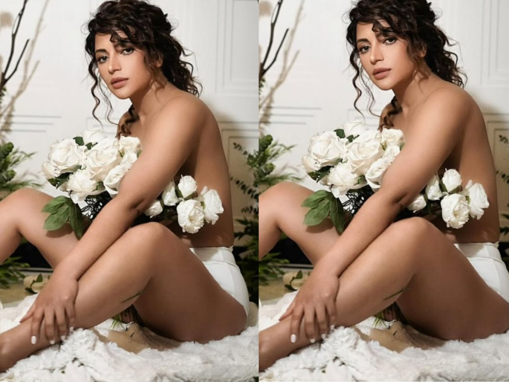 shama sikander bold pics - Photo Gallery