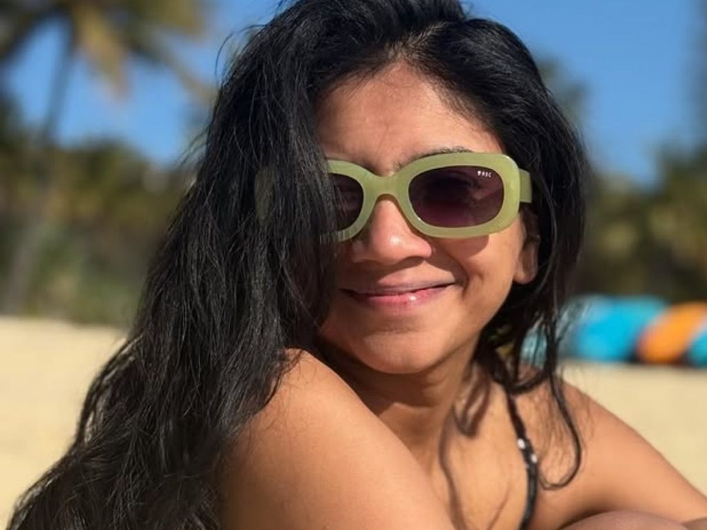 sai pallavi vacation pics - Photo Gallery