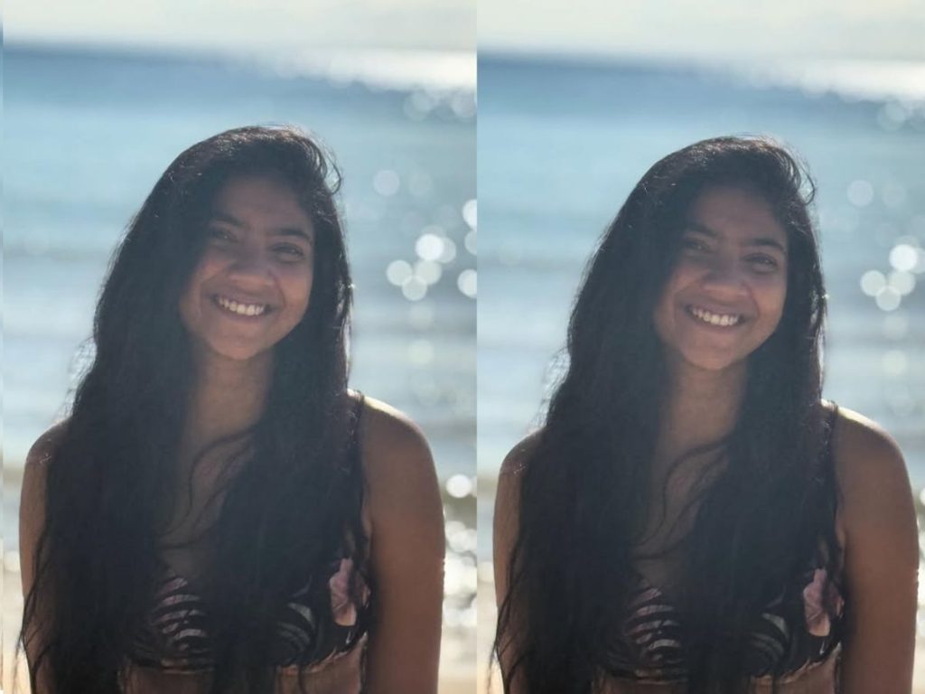 sai pallavi shared pics on instagram - Photo Gallery