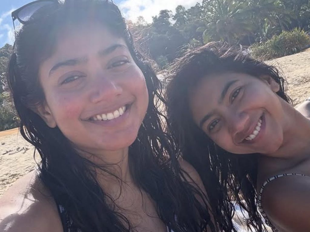 sai pallavi get trolled by netizens - Photo Gallery