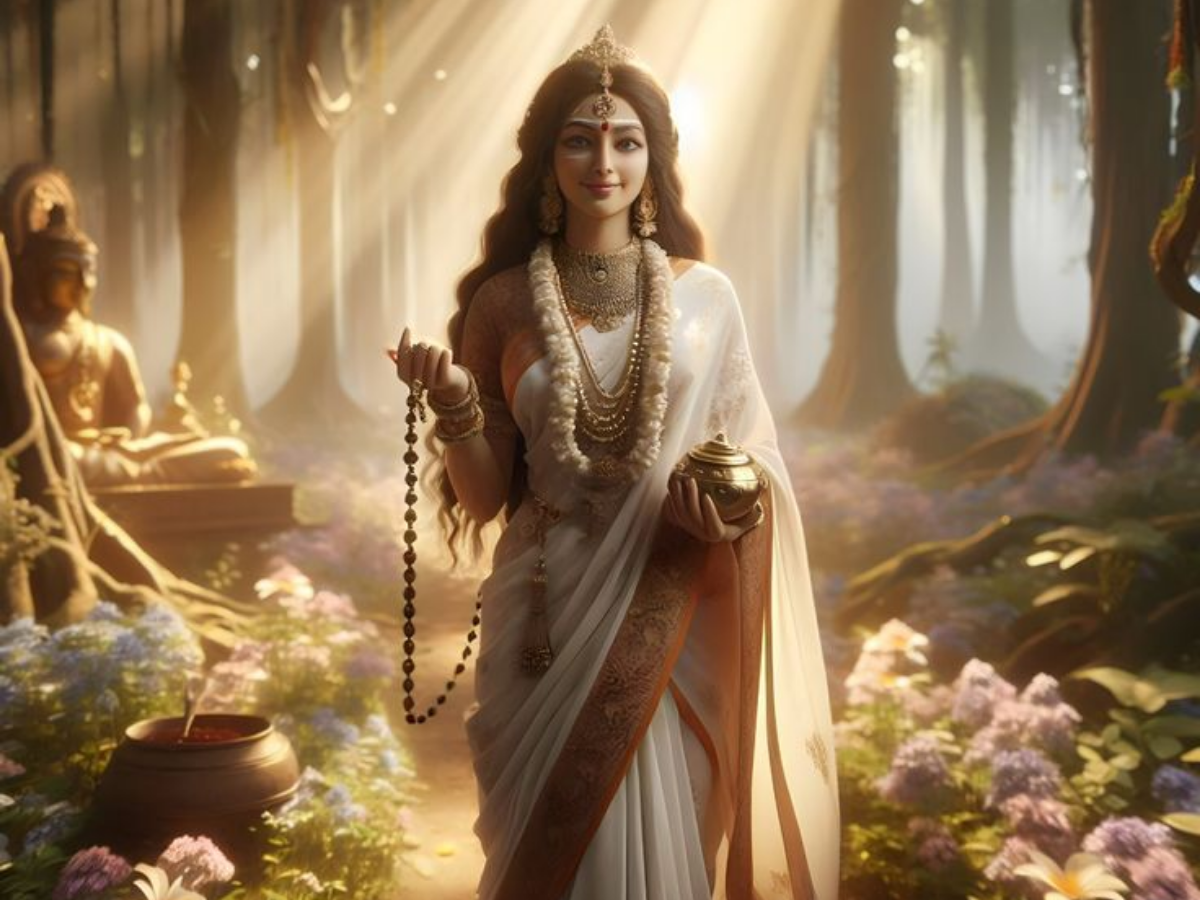 Shardiya Navratri 2025: नवरात्रि के दूसरे दिन मां ब्रह्मचारिणी की पूजा में गलती से भी न करें ये 3 गलतियां, हो सकता है वर्षों का पूजा-पाठ व्यर्थ