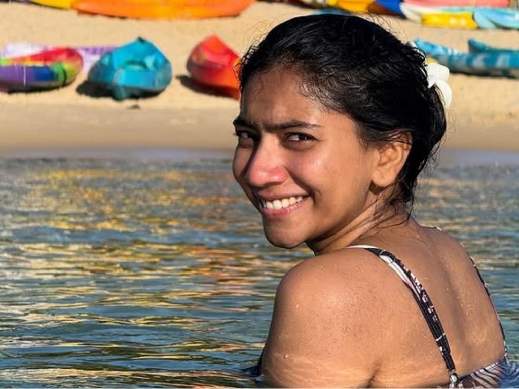 sai pallavi pics - Photo Gallery