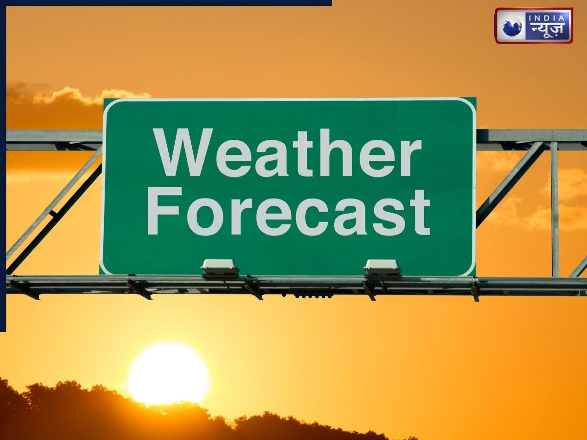 Delhi-NCR Weather: दिन की धूप में पसीने से परेशान दिल्ली NCR, कड़ाके की ठंड का बेसब्री से इंतजार; जानें क्या है मौसम का हाल?