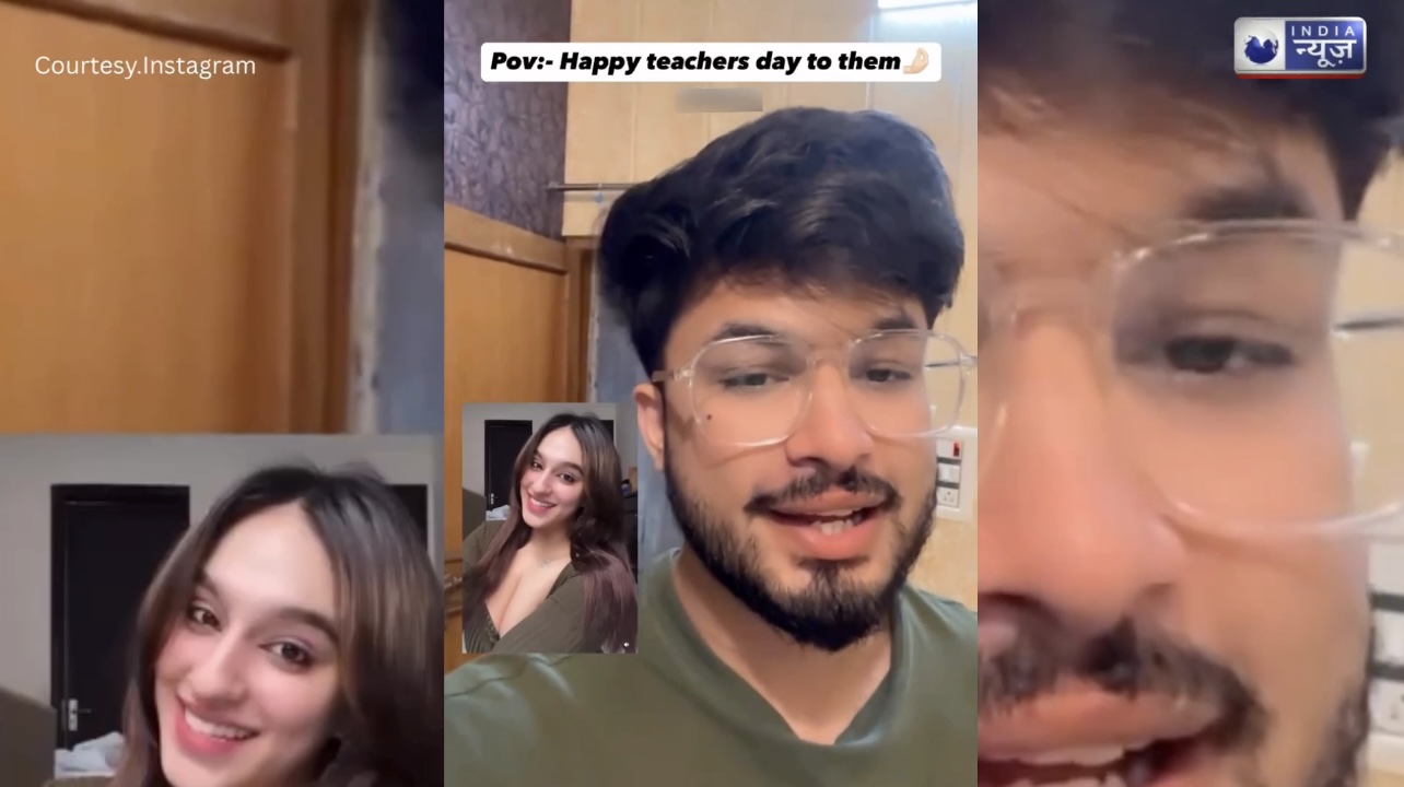 Social Media Influencer ने किया इन 3 लड़कियों को Expose! खोला इनके घटिया कंटेंट का असली राज…