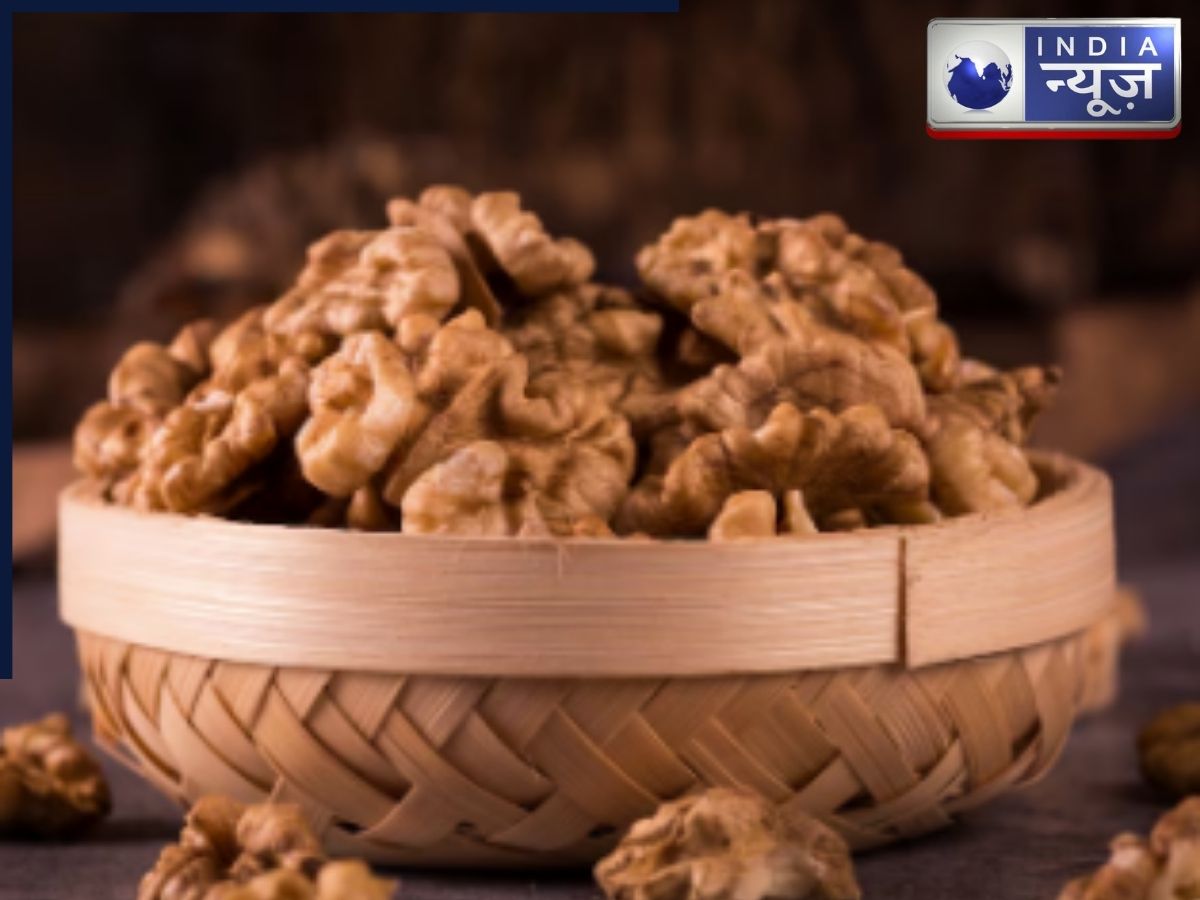Benefits of Eating Walnut - Photo Gallery