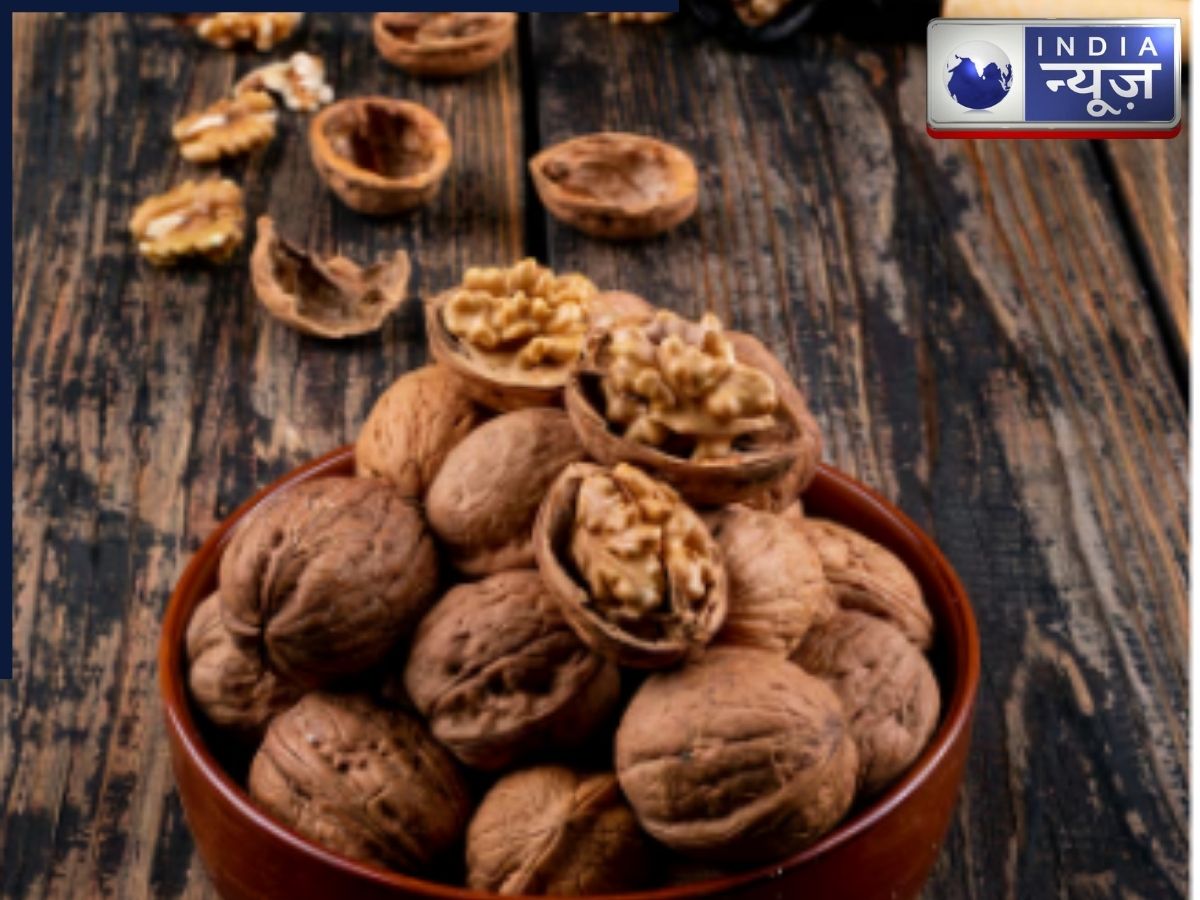 Walnut Good for Health - Photo Gallery