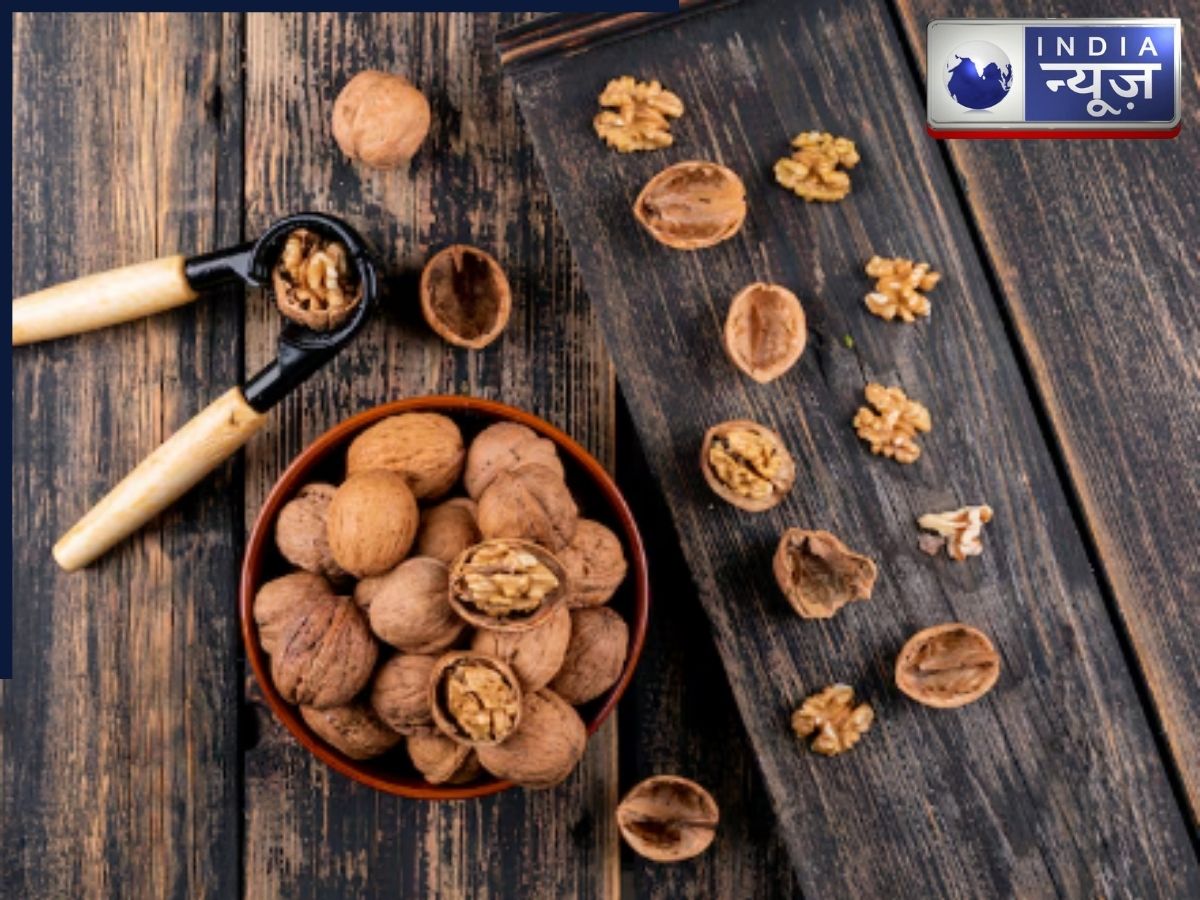 Benefits of Eating walnut in Evening - Photo Gallery