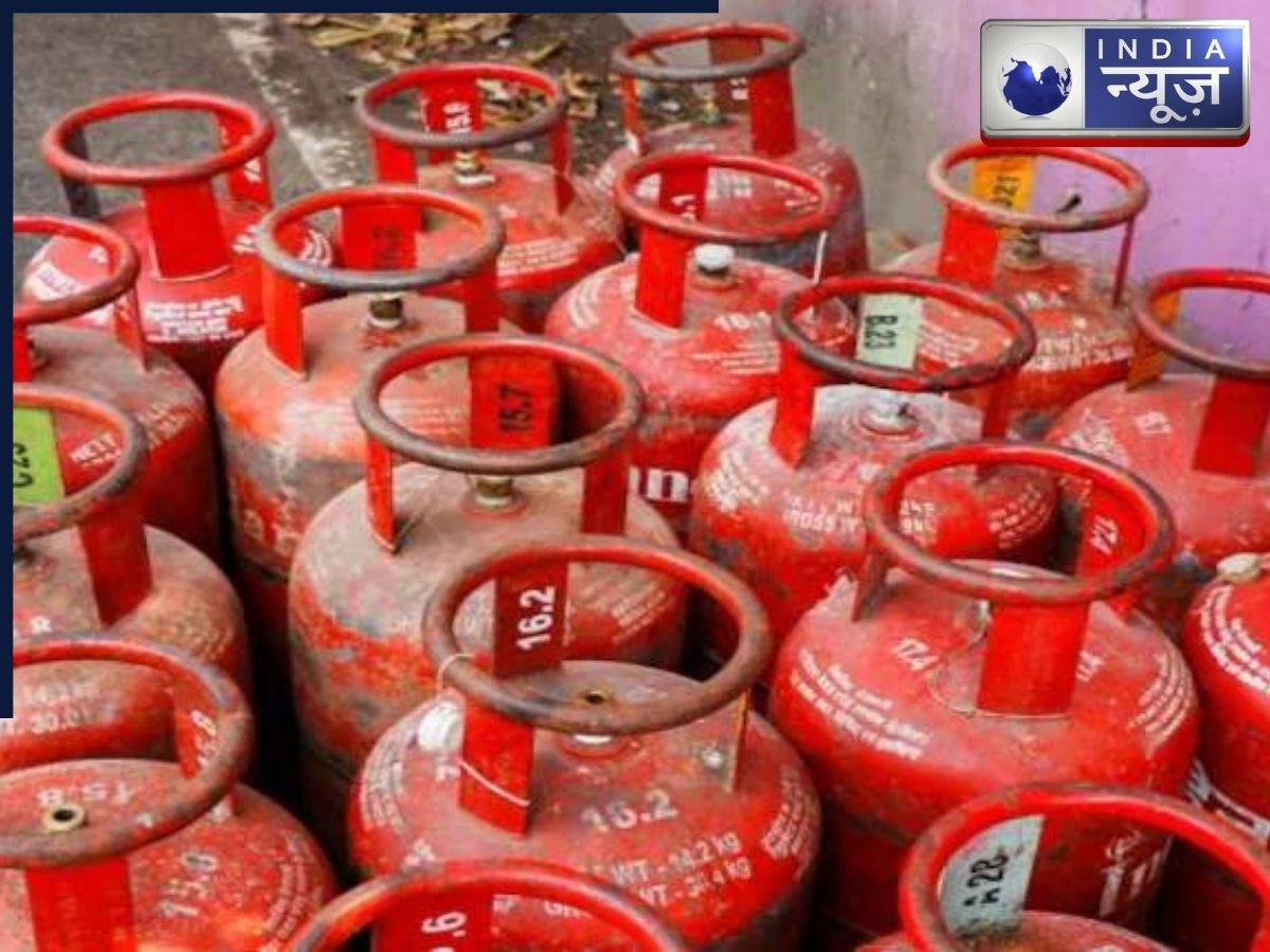 GST Reform के बाद LPG सिलेंडरों पर क्या पड़ा असर? जानें नए रेट के बारे में