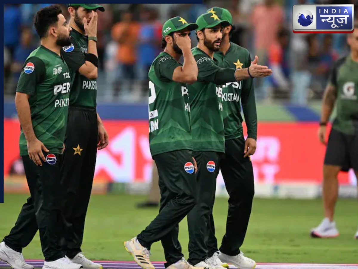 India vs Pakistan Asia Cup Final: पाकिस्तान का ये दुख खत्म ही नहीं होता, फाइनल में पहुंचकर भी है परेशान!