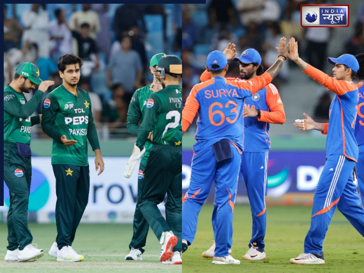 अगर आखिरी वक्त पर भारत ने Pak के साथ खेलने से किया इंकार…,फिर क्या होगा? जान लीजिए