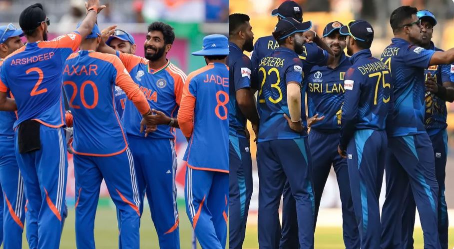 India vs Sri Lanka Asia Cup 2025 Match Live Streaming: कब, कहां और कैसे देखें भारत और श्रीलंका का मैच, जानिए पूरी डिटेल