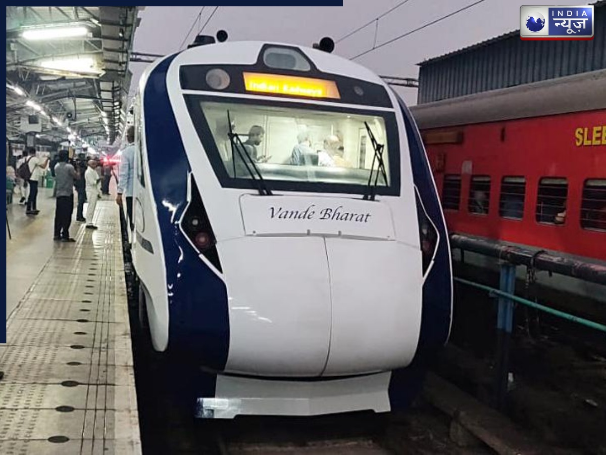 वो ट्रेन, जितनी बार ब्रेक लगाती है…उतना ही ज्यादा रेलवे को फायदा होता है? जानकर चौंक जाएंगे