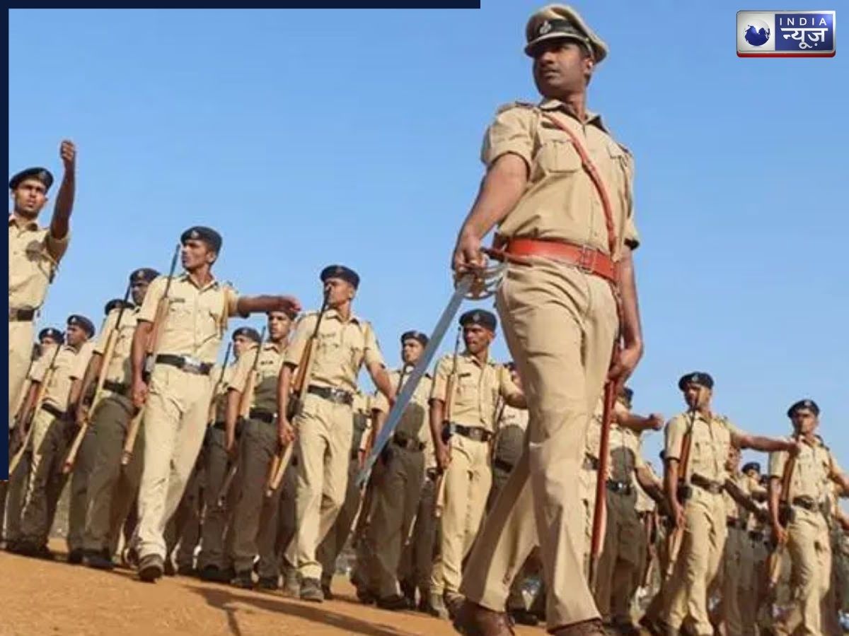 SSC Job 2025: दिल्ली पुलिस में हेड कांस्टेबल की बंपर वैकेंसी, 12वीं पास करें आवेदन,  देखें आयु सीमा की शर्तें