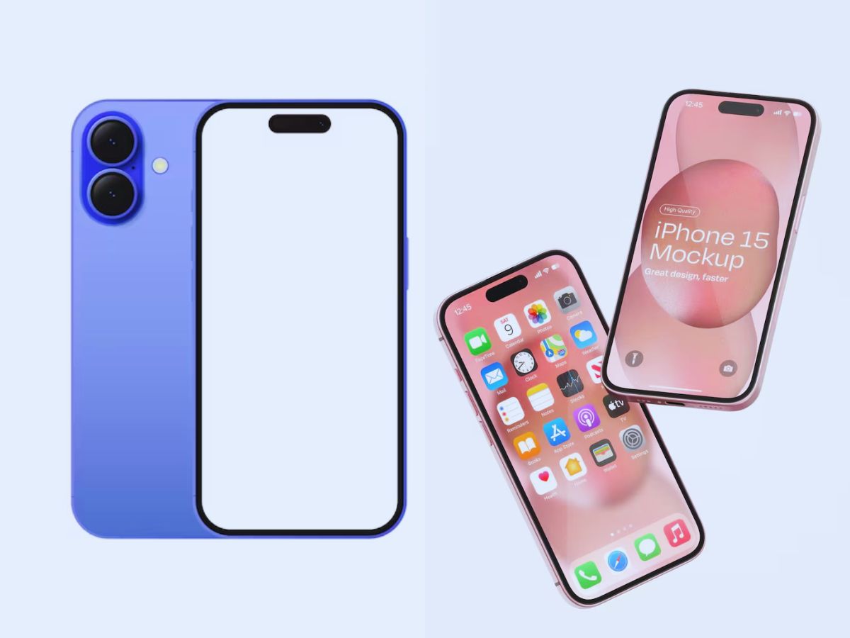 लपक लो ऑफर! iPhone 17 आते ही iPhone 16 की कीमत में आई भारी गिरावट, दोनों में इतना है फर्क