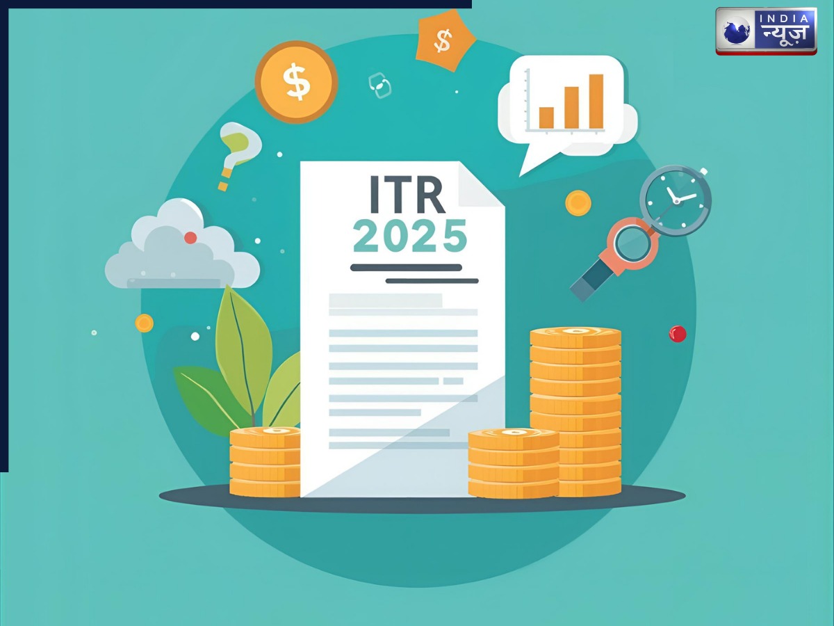 ITR Filing तो समय रहते कर दिया, मगर Refund आने में क्यों हो रही देरी? जानिए क्या है वजह!