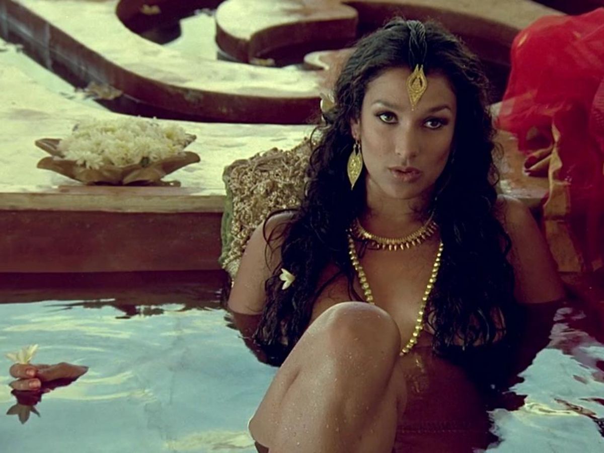 Kama Sutra A Tale of Love - Photo Gallery