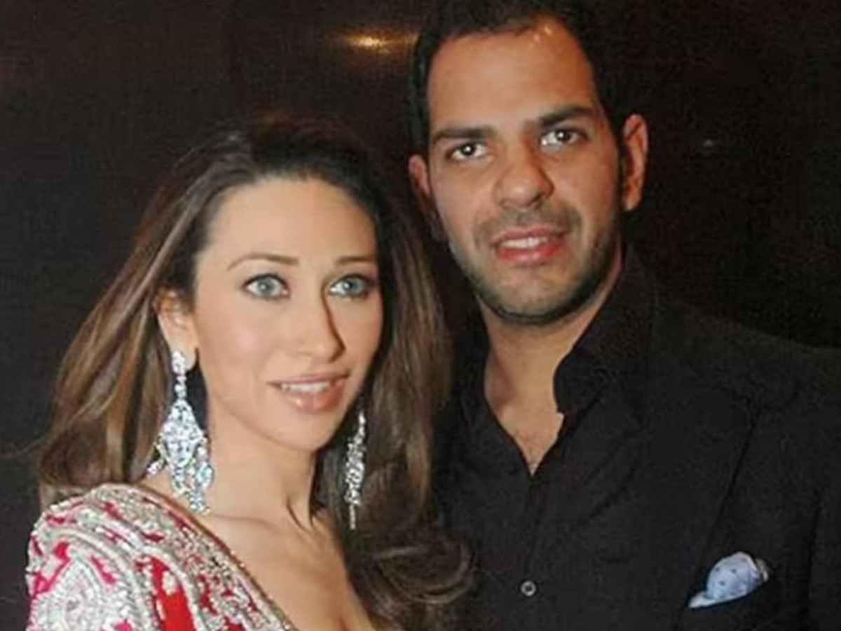 जब पूर्व पति ने हनीमून पर लगा दी Karisma Kapoor की बोली, प्रेग्नेंसी में ढाए ऐसे-ऐसे जुल्म!
