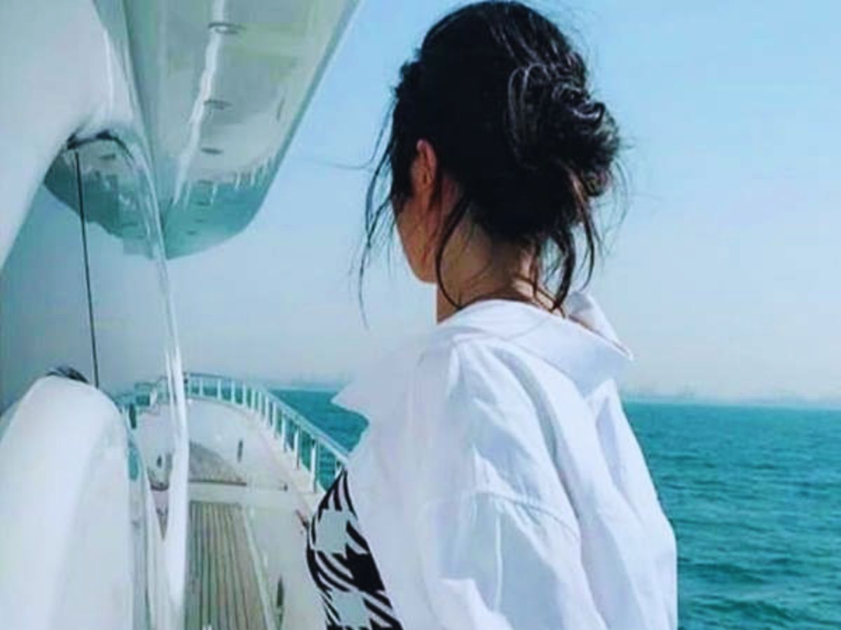 22 साल पहले आई वो फिल्म, जिसमें हीरोइन के बोल्ड सीन्स देख पानी-पानी हुए लोग, झूम उठा मर्दों का मन