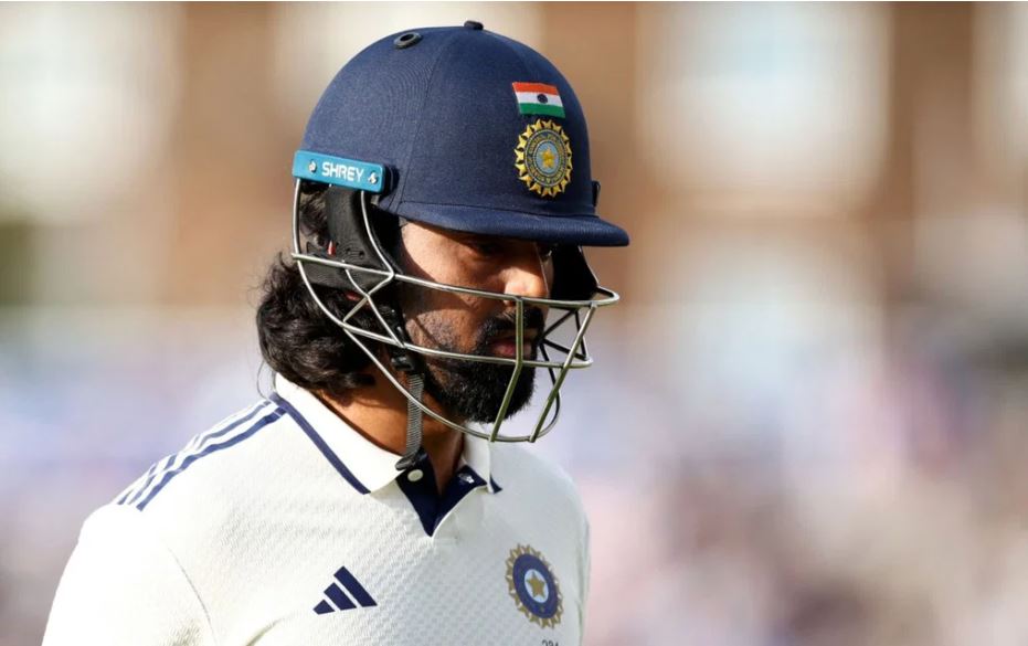 IND A vs AUS A: शतक के करीब पहुंचे के एल राहुल के साथ अचानक हुआ कुछ ऐसा, छोड़ना पड़ा मैदान