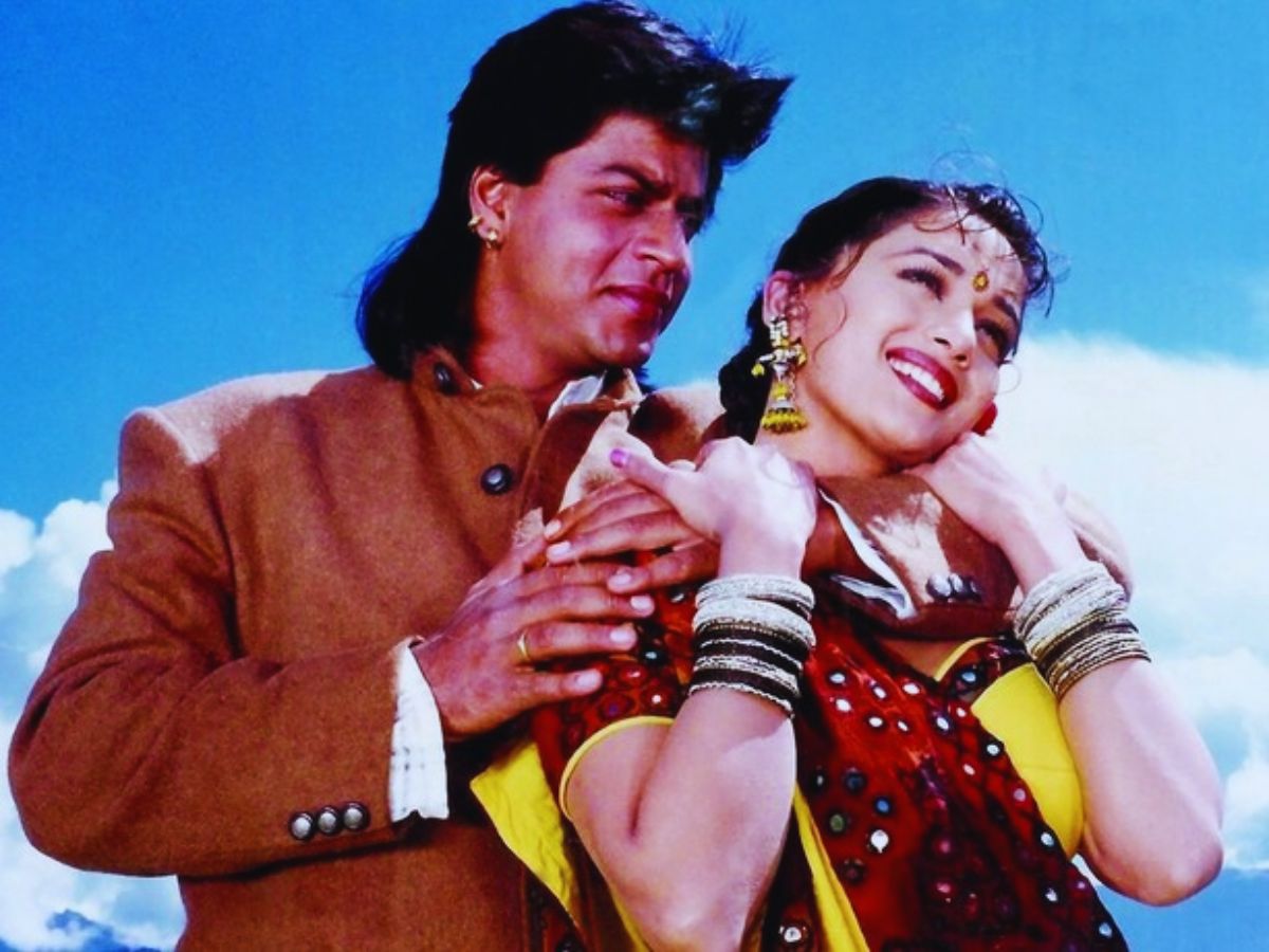 ‘उस समय उतनी ‘सुंदर’…’, शाहरुख के साथ हिट नहीं हो पाई वो फिल्म, डायरेक्टर ने माधुरी दीक्षित पर लगा दिया बड़ा आरोप