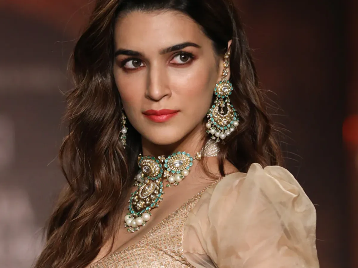 Kriti Sanon - Photo Gallery