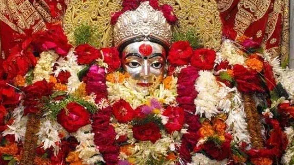 maabrahmacharinitemplehistory