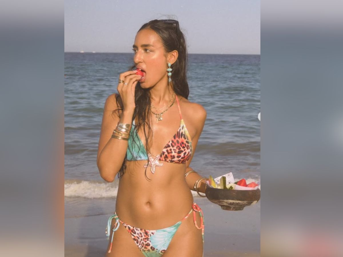 Mahieka Sharma 5 - Photo Gallery