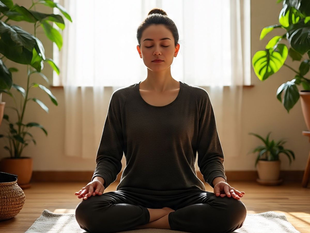 उपवास में थकान भूल जाइए! ये टिप्स देंगे डबल एनर्जी - Gallery Image