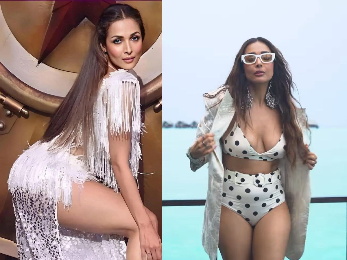 बॉडी पर ताने, स्टाइल पर तंज… इन डीवाज का जलवा भी बना ट्रोलर्स का निशाना - Gallery Image