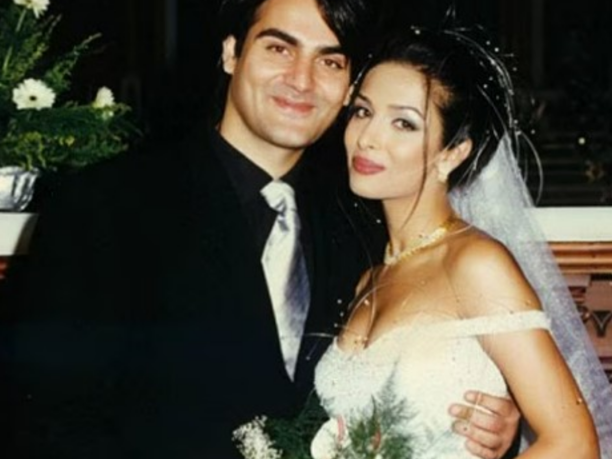 अरबाज़ से तलाक की एक रात पहले कैसी थी हालत, Malaika Arora ने बताई थी पूरी कहानी