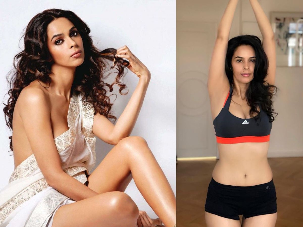 48 की उम्र में भी मल्लिका की झुमती कमर का राज़, जानकर आप भी हो जाएंगे दीवाने